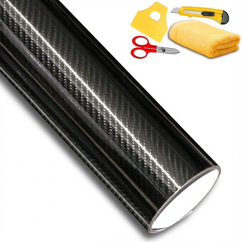 Premium high gloss black - high,