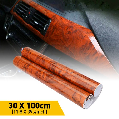 Car interior wood grain - car,
